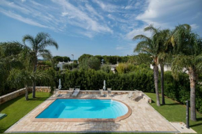  B&B Albero Del Miglio  Торре А Маре